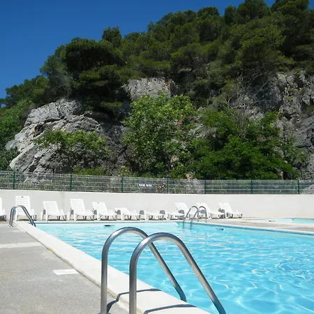 Superbe T2, Terrasse, Piscine Et Parking, Eden Roc Ii Appartamento *