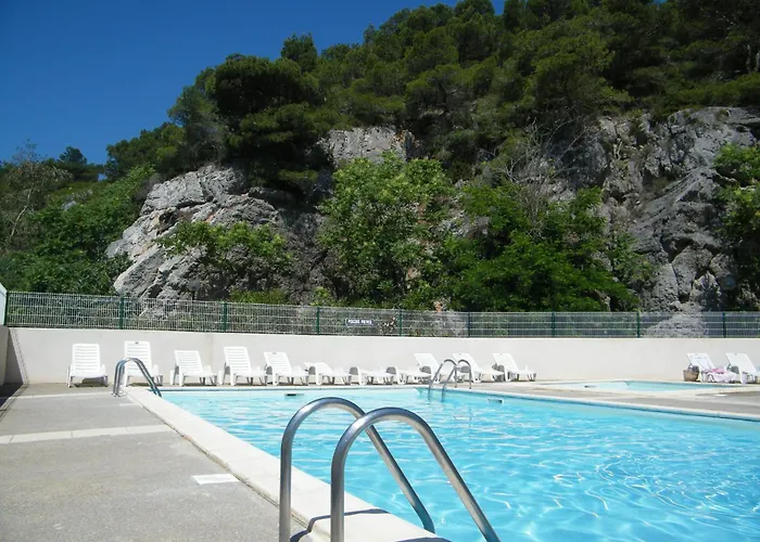 Superbe T2, Terrasse, Piscine Et Parking, Eden Roc Ii Apartment *